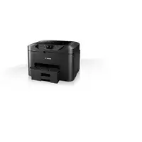 Canon MAXIFY MB2750 Inyección de tinta A4 600 x 1200 DPI Wifi
