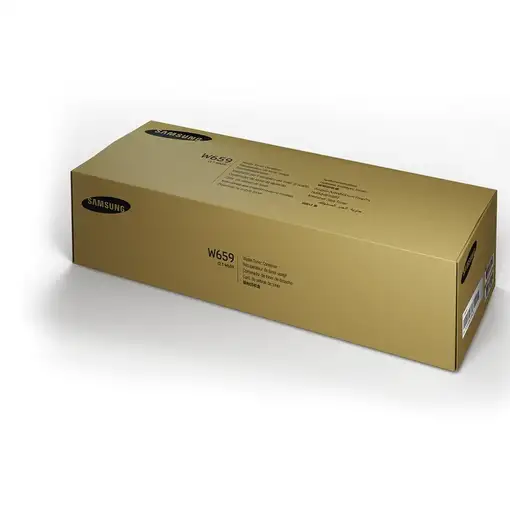 Samsung CLT-W659 cartucho de tóner 1 pieza(s) Original Cian, Magenta, Amarillo