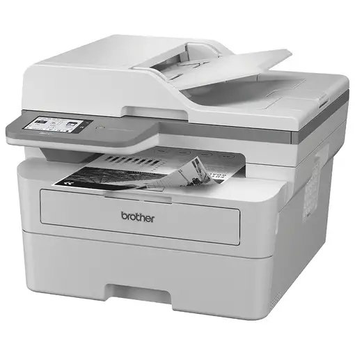 Brother MFC-L2960DW impresora multifunción Laser A4 1200 x 1200 DPI 34 ppm Wifi