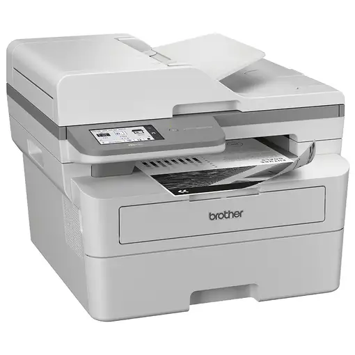 Brother MFC-L2960DW impresora multifunción Laser A4 1200 x 1200 DPI 34 ppm Wifi