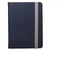 SilverHT Funda Wave Universal para eBook de 6 pulgadas Azul