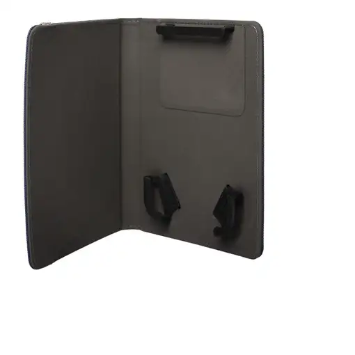 SilverHT Funda Wave Universal para eBook de 6 pulgadas Azul