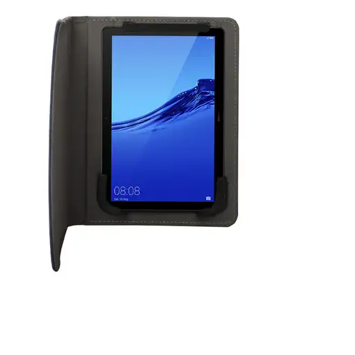 SilverHT Funda Wave Universal para eBook de 6 pulgadas Azul