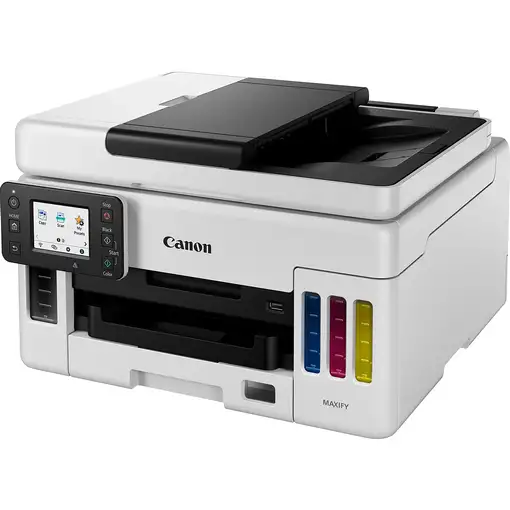Canon MAXIFY GX6040 Inyección de tinta A4 600 x 1200 DPI Wifi