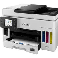 Canon MAXIFY GX6040 Inyección de tinta A4 600 x 1200 DPI Wifi