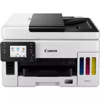 Canon MAXIFY GX6040 Inyección de tinta A4 600 x 1200 DPI Wifi