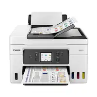 Canon MAXIFY GX4050 Inyección de tinta A4 600 x 1200 DPI Wifi