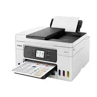Canon MAXIFY GX4050 Inyección de tinta A4 600 x 1200 DPI Wifi
