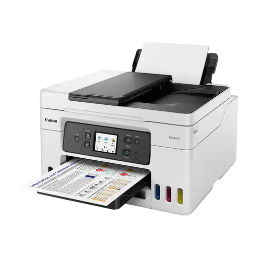 Canon MAXIFY GX4050 Inyección de tinta A4 600 x 1200 DPI Wifi