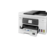 Canon MAXIFY GX4050 Inyección de tinta A4 600 x 1200 DPI Wifi
