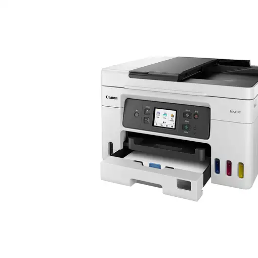 Canon MAXIFY GX4050 Inyección de tinta A4 600 x 1200 DPI Wifi