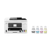 Canon MAXIFY GX4050 Inyección de tinta A4 600 x 1200 DPI Wifi