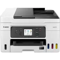 Canon MAXIFY GX4050 Inyección de tinta A4 600 x 1200 DPI Wifi