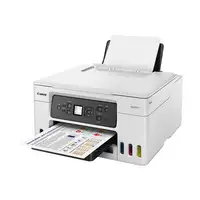 Canon MAXIFY GX3050 Inyección de tinta A4 600 x 1200 DPI Wifi