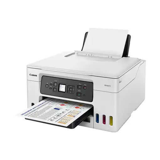 Canon MAXIFY GX3050 Inyección de tinta A4 600 x 1200 DPI Wifi