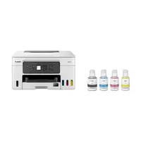 Canon MAXIFY GX3050 Inyección de tinta A4 600 x 1200 DPI Wifi