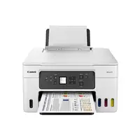 Canon MAXIFY GX3050 Inyección de tinta A4 600 x 1200 DPI Wifi