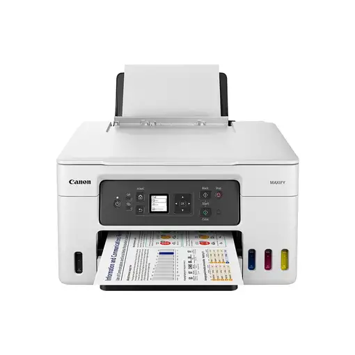 Canon MAXIFY GX3050 Inyección de tinta A4 600 x 1200 DPI Wifi