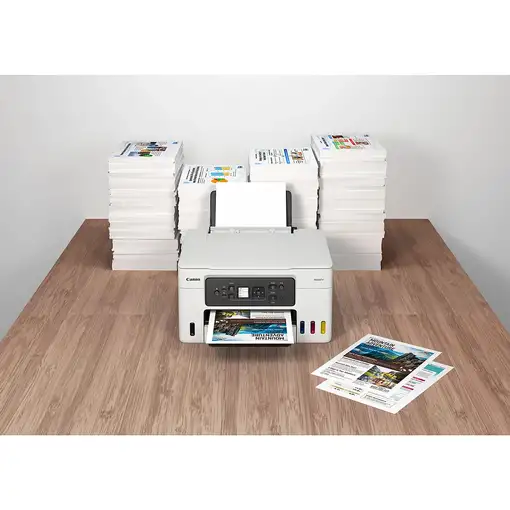 Canon MAXIFY GX3050 Inyección de tinta A4 600 x 1200 DPI Wifi