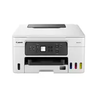 Canon MAXIFY GX3050 Inyección de tinta A4 600 x 1200 DPI Wifi