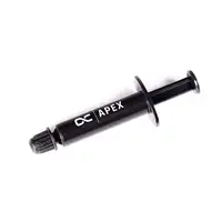 Alphacool 13037 compuesto disipador de calor Pasta térmica 17 W/m·K 1 g