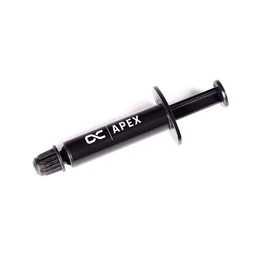 Alphacool 13037 compuesto disipador de calor Pasta térmica 17 W/m·K 1 g Alphacool 13037 compuesto disipador de calor Pasta térmica 17 W/m·K 1 g