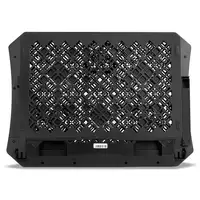 Krom Kooler almohadilla fría 48,3 cm (19'') 2100 RPM Negro