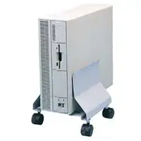 Phoenix Technologies PH605CPU soporte de CPU Gris