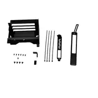 Lian Li O11D Evo XL Universal Soporte de GPU