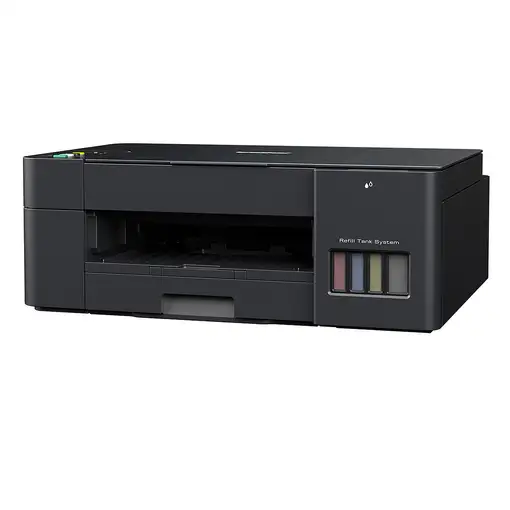 Brother DCP-T420W impresora multifunción Inyección de tinta A4 6000 x 1200 DPI 16