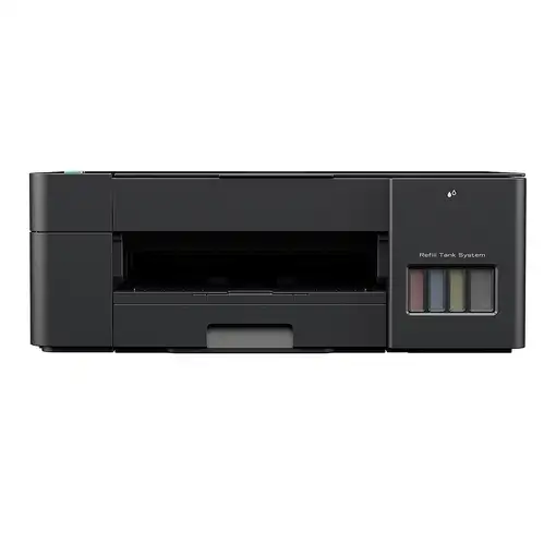 Brother DCP-T420W impresora multifunción Inyección de tinta A4 6000 x 1200 DPI 16