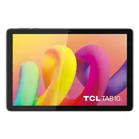 Tablet 10.1" 2GB / 32GB Negro TCL