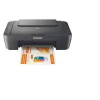 Canon PIXMA MG2556S Inyección de tinta A4 4800 x 600 DPI
