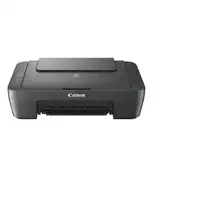 Canon PIXMA MG2556S Inyección de tinta A4 4800 x 600 DPI