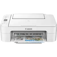 Canon PIXMA TS3351 Inyección de tinta A4 4800 x 1200 DPI Wifi