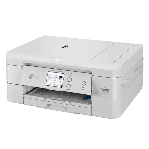 Brother DCP-J1800DWRE1 Inyección de tinta A4 1200 x 6000 DPI 17 ppm Wifi