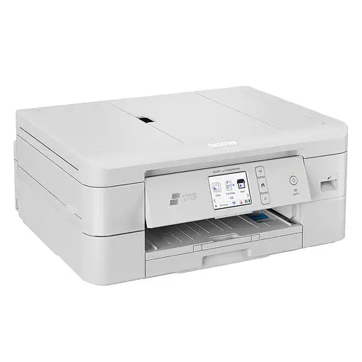 Brother DCP-J1800DWRE1 Inyección de tinta A4 1200 x 6000 DPI 17 ppm Wifi
