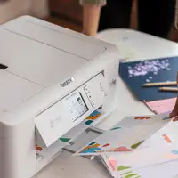 Brother DCP-J1800DWRE1 Inyección de tinta A4 1200 x 6000 DPI 17 ppm Wifi