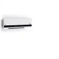 Tristar KA-5216 calefactor eléctrico Interior Blanco 2000 W Convector