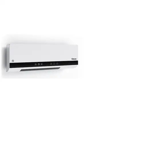 Tristar KA-5216 calefactor eléctrico Interior Blanco 2000 W Convector