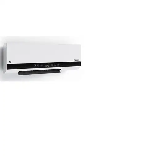 Tristar KA-5216 calefactor eléctrico Interior Blanco 2000 W Convector