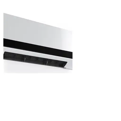 Tristar KA-5216 calefactor eléctrico Interior Blanco 2000 W Convector