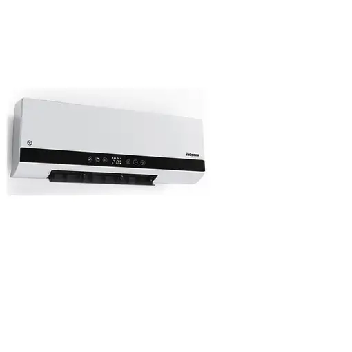 Tristar KA-5216 calefactor eléctrico Interior Blanco 2000 W Convector