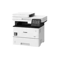 Canon i-SENSYS MF543x Laser A4 1200 x 1200 DPI 43 ppm Wifi