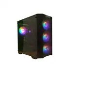 Zone Evil AMD Ryzen 5 4650G/32GB/2 Tb NVMe/Ordenador GamingPC