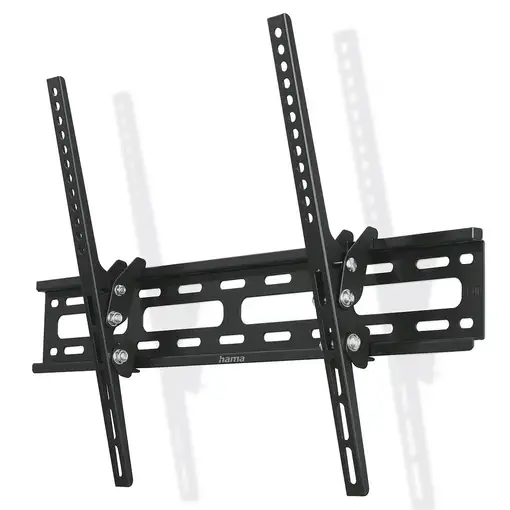 Hama 00220812 soporte para TV 190,5 cm (75") Negro Hama 00220812 soporte para TV 190,5 cm (75") Negro