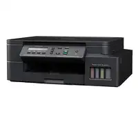 Brother DCP-T520W impresora multifunción Inyección de tinta A4 6000 x 1200 DPI 30
