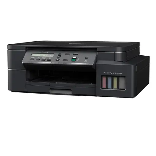 Brother DCP-T520W impresora multifunción Inyección de tinta A4 6000 x 1200 DPI 30