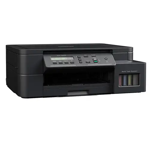 Brother DCP-T520W impresora multifunción Inyección de tinta A4 6000 x 1200 DPI 30