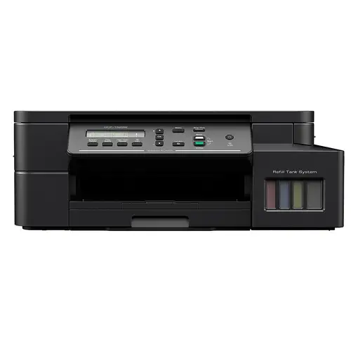 Brother DCP-T520W impresora multifunción Inyección de tinta A4 6000 x 1200 DPI 30